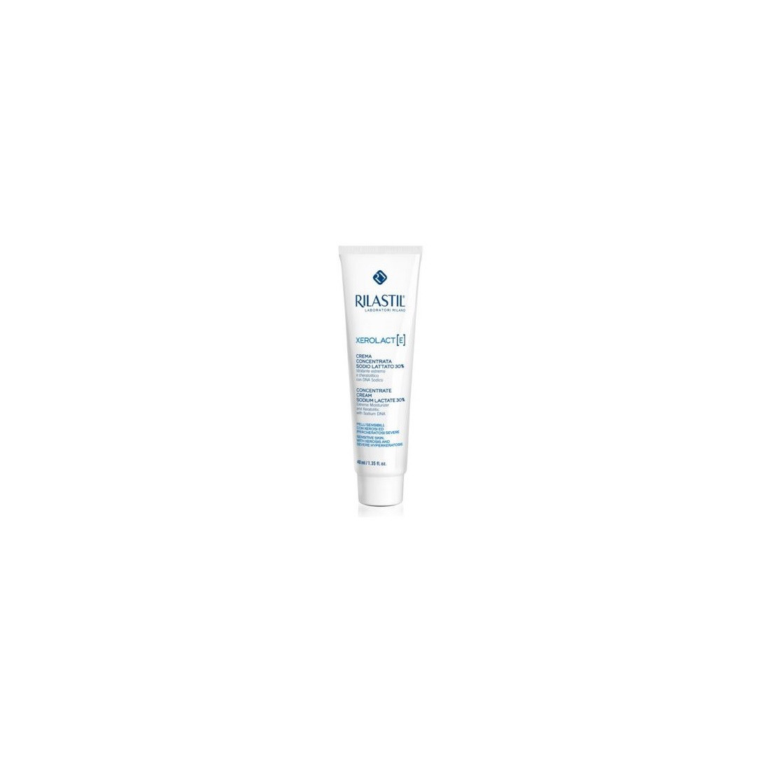 RILASTIL XEROLACT/CR 30% 40ML