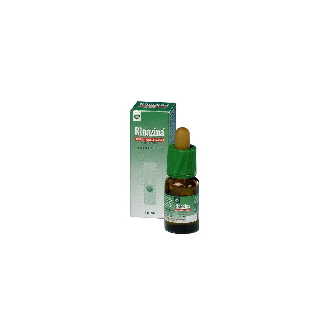 RINAZINA AD GTT 10ML 10MG 0.1%