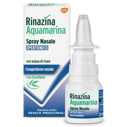 RINAZINA AQUAMARINA SPR IP NAS