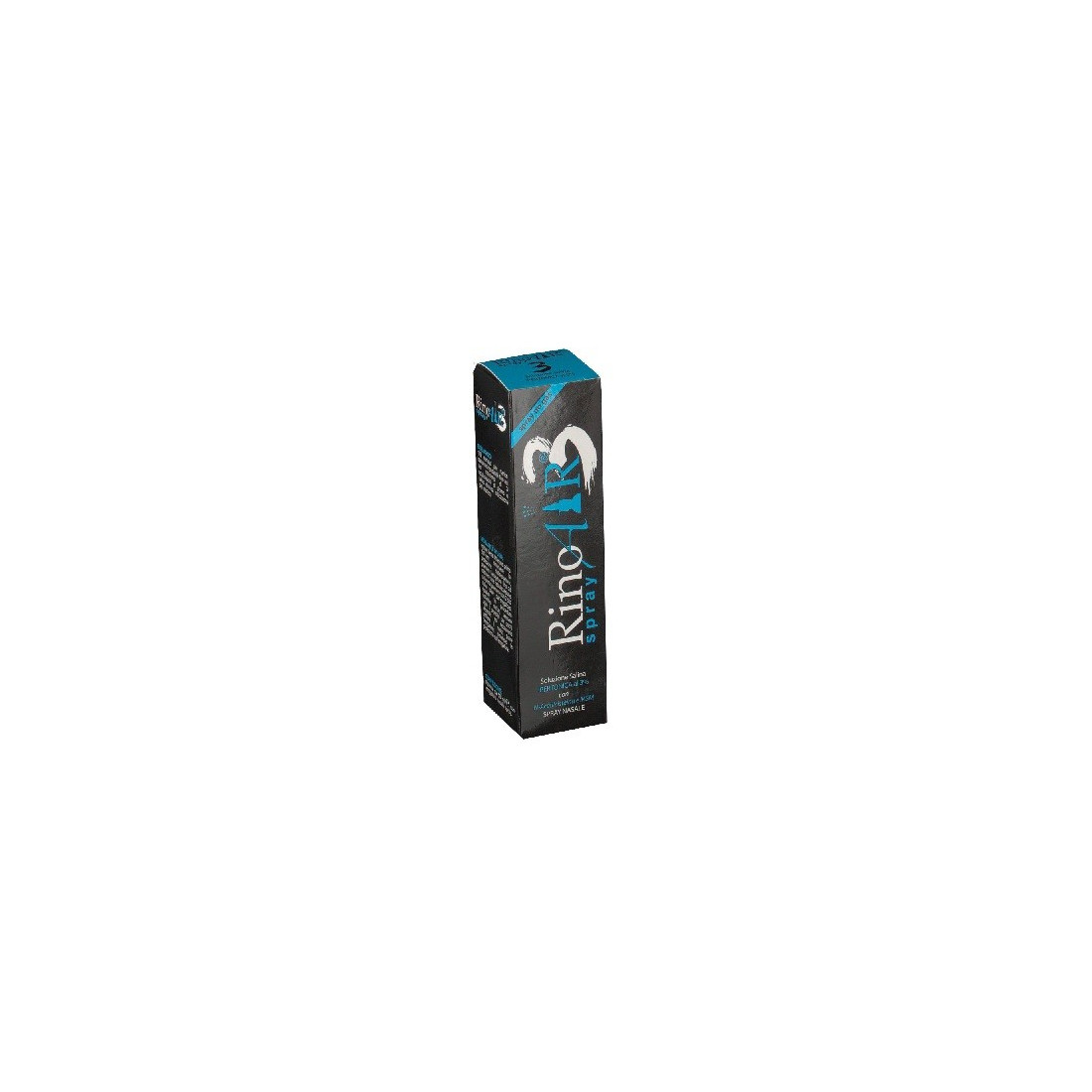 RINOAIR 3% SPRAY NAS IPER 50ML