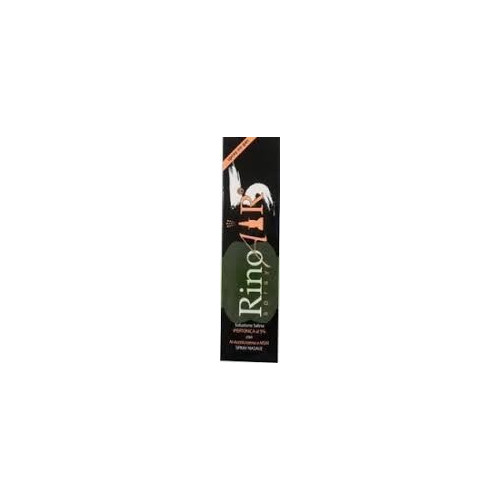 RINOAIR 5% SPRAY NAS IPER 50ML