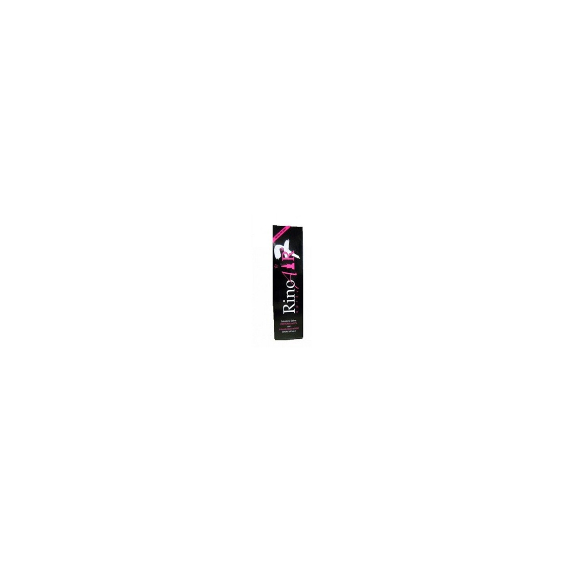 RINOAIR 7% SPRAY NAS IPER 50ML