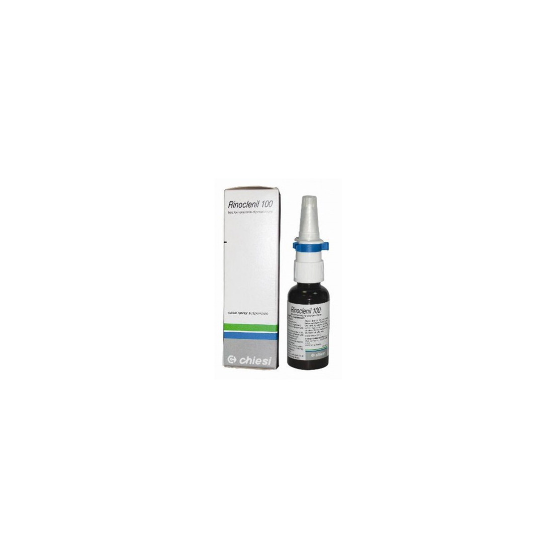 RINOCLENIL SPRAY 200ER 100MCG