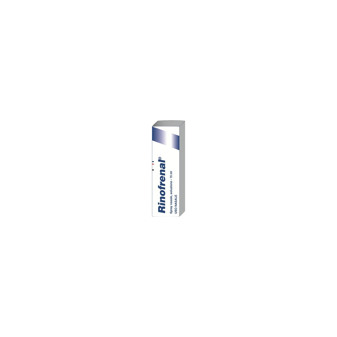RINOFRENAL RINOL SOLUZ FL 15ML
