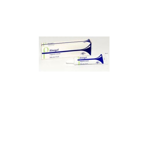 RINOGEL NASAL UNGUENT 10ML