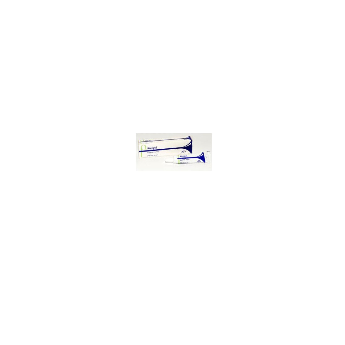 RINOGEL UNGUENTO NASALE 10ML