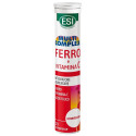 ESI FERRO VITAMINA C 20CPR EFF