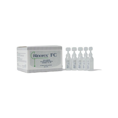 RINOREX FC SOL SALINA 30FL 5ML