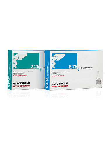 GLICEROLO EG PRI INF 6CONT2,25