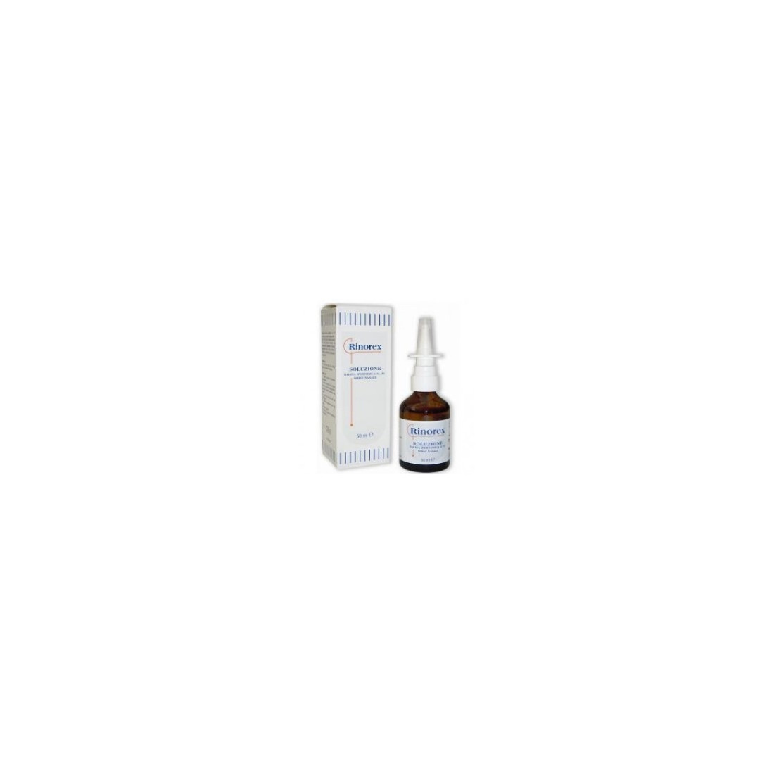 RINOREX NASAY 50ML
