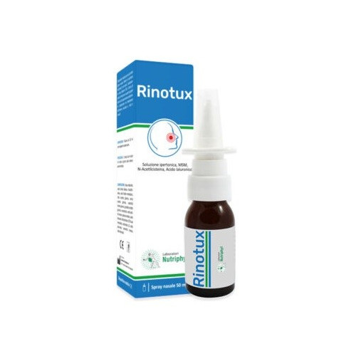 RINOTUX NASAY 50ML