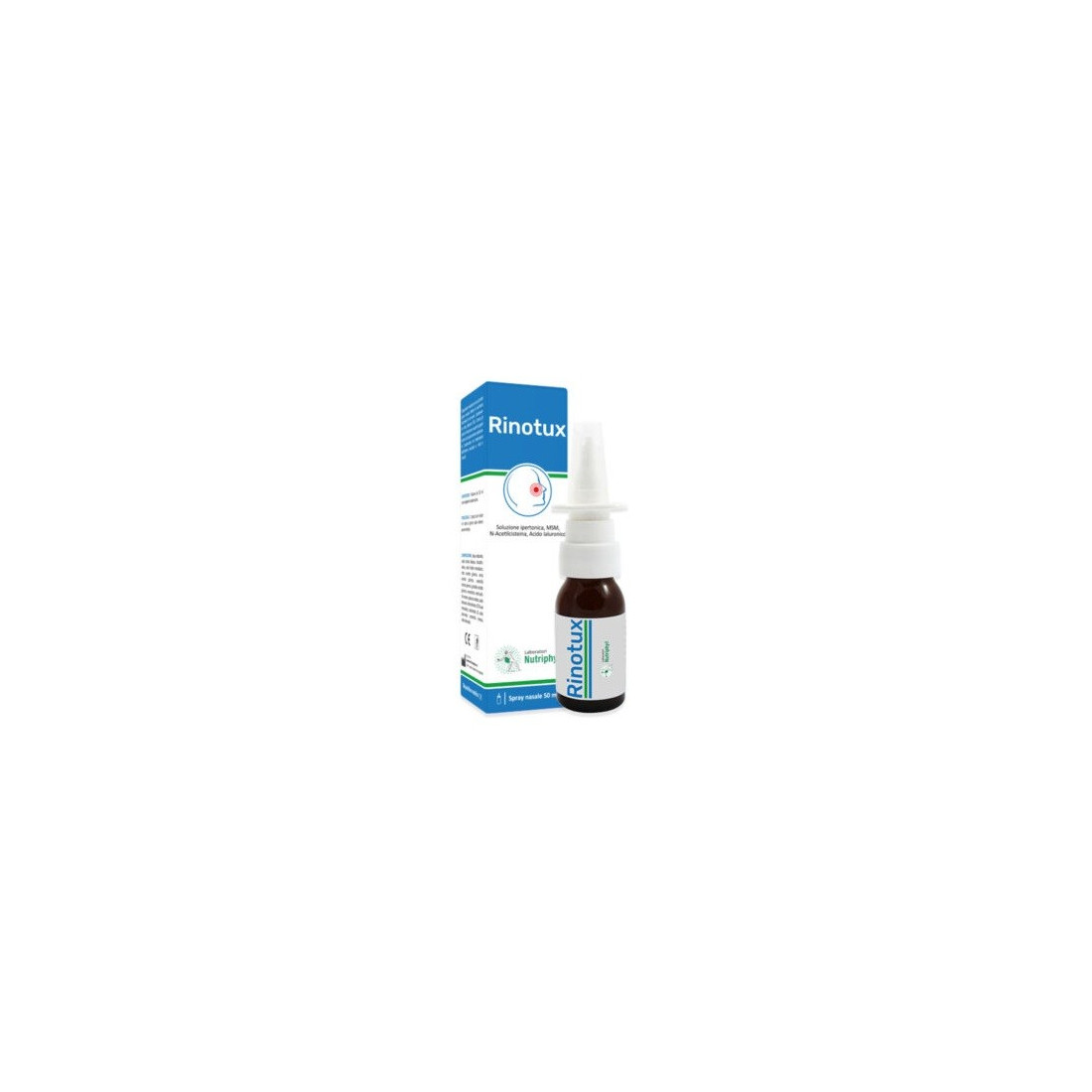 RINOTUX NASAY 50ML