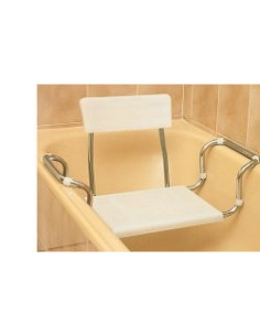 SEDILE VASCA PL C/SCHIENALE