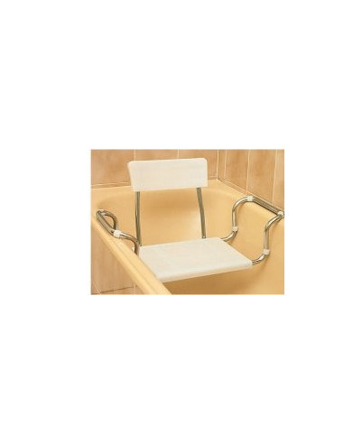 SEDILE VASCA PL C/SCHIENALE