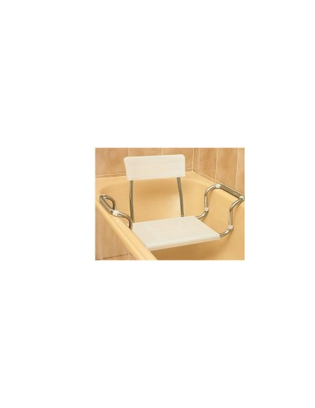 SEDILE VASCA PL C/SCHIENALE