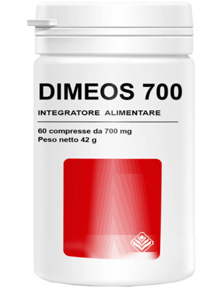 DIMEOS 700 60CPR