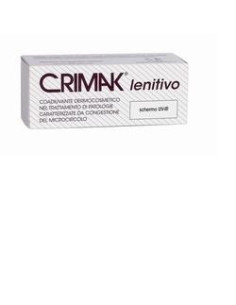 CRIMAK LENIT SCHER UV-IR 50ML