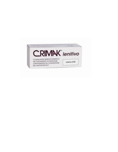 CRIMAK LENIT SCHER UV-IR 50ML