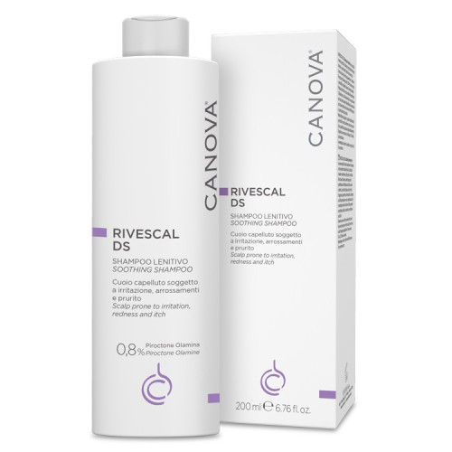 RIVESCAL SHAMPOO CANOVA
