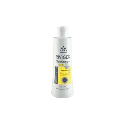 RIVIGEN OLIGO SHAMPOO BIMBO