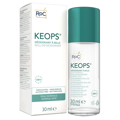 ROC KEOPS DEOD ROLL
