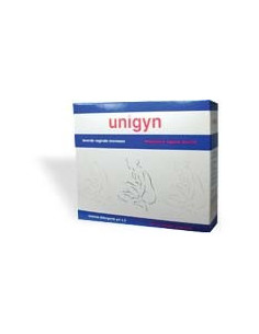 UNIGYN LAVANDA VAG 5FL 100ML
