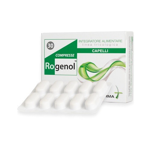 ROGENOL 30CPR