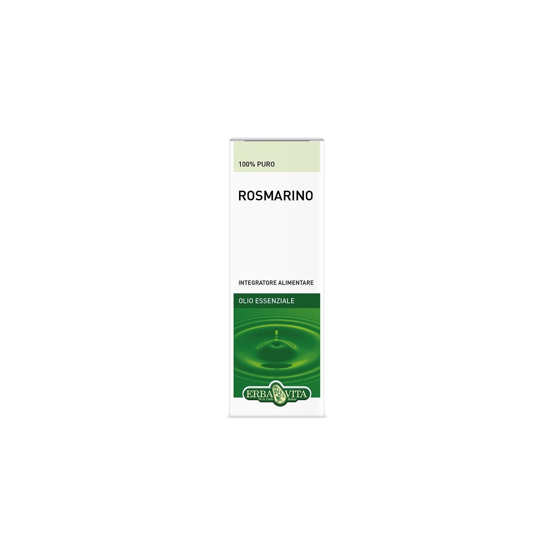 ROSMARINO ESSENZIALE 10ML