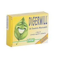 DIGERMILL 30TAV MASTIC