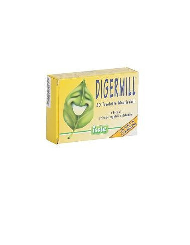 DIGERMILL 30TAV MASTIC