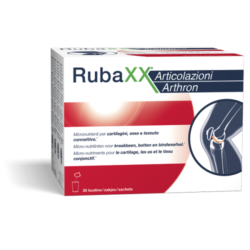 RUBAXX ARTICLES 30BUST