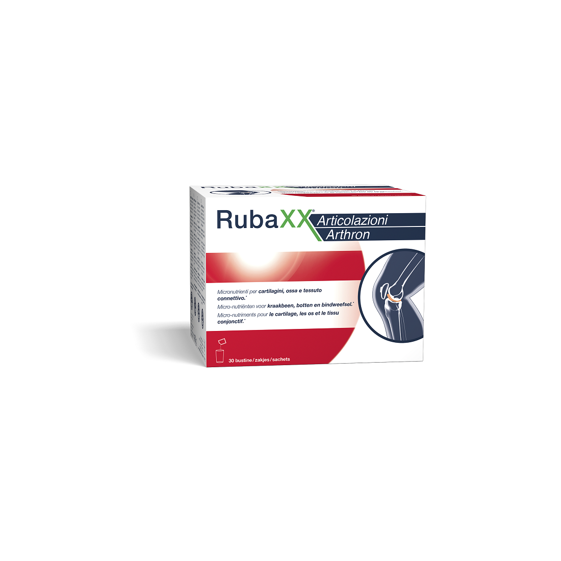 RUBAXX ARTICLES 30BUST