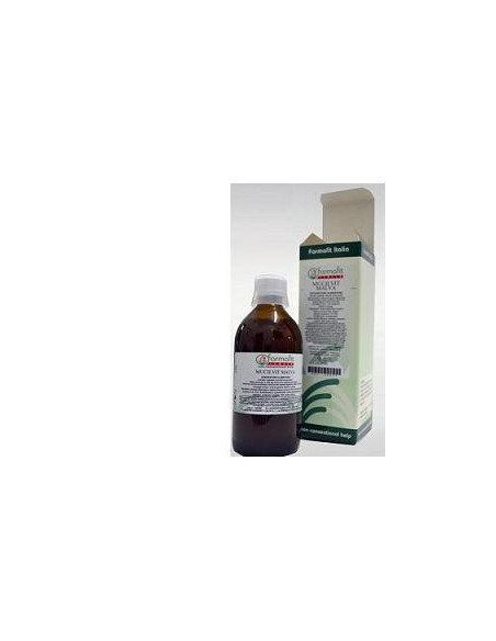 MUCILVIT MALVA 200ML