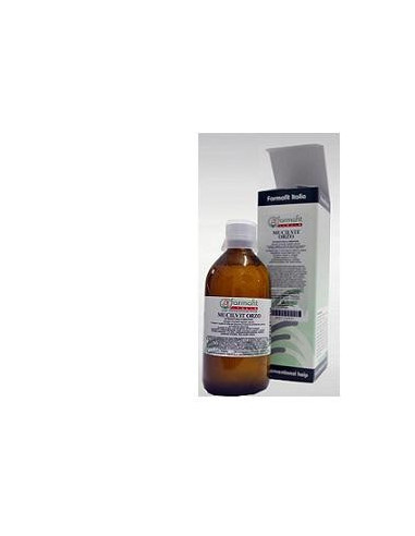 MUCILVIT ORZO 200ML