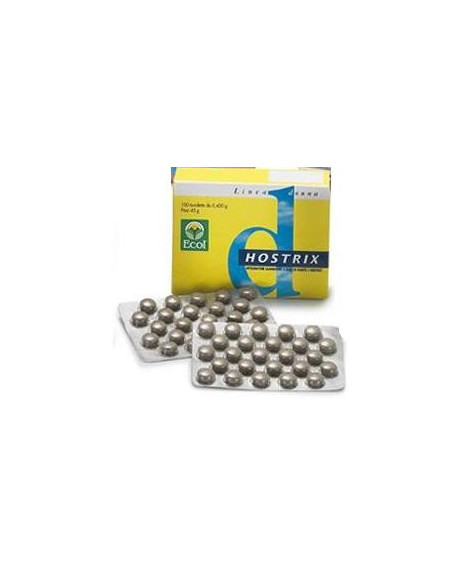 HOSTRIX 100TAV 0,44G 776