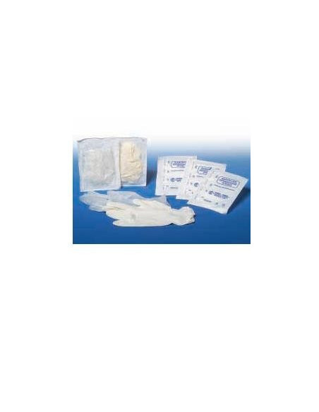 GUANTO VINILE STER ESPL M SING