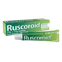 RUSCOROID RETT CREMA 40G 1%+1%
