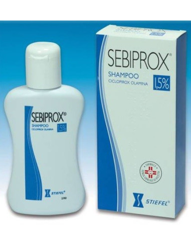 SEBIPROX SH 1FL 100ML 1,5%