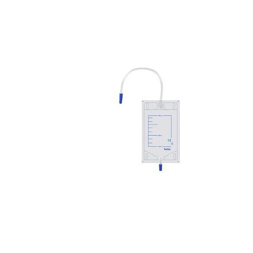 SACCA UR GAMBA 35CM 10PZ