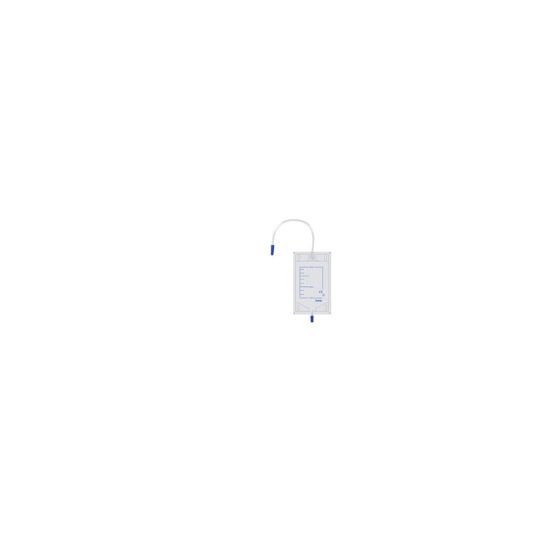 SACCA UR GAMBA 35CM 10PZ
