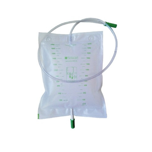 SACCOPE 2L C/S 130 10PZ
