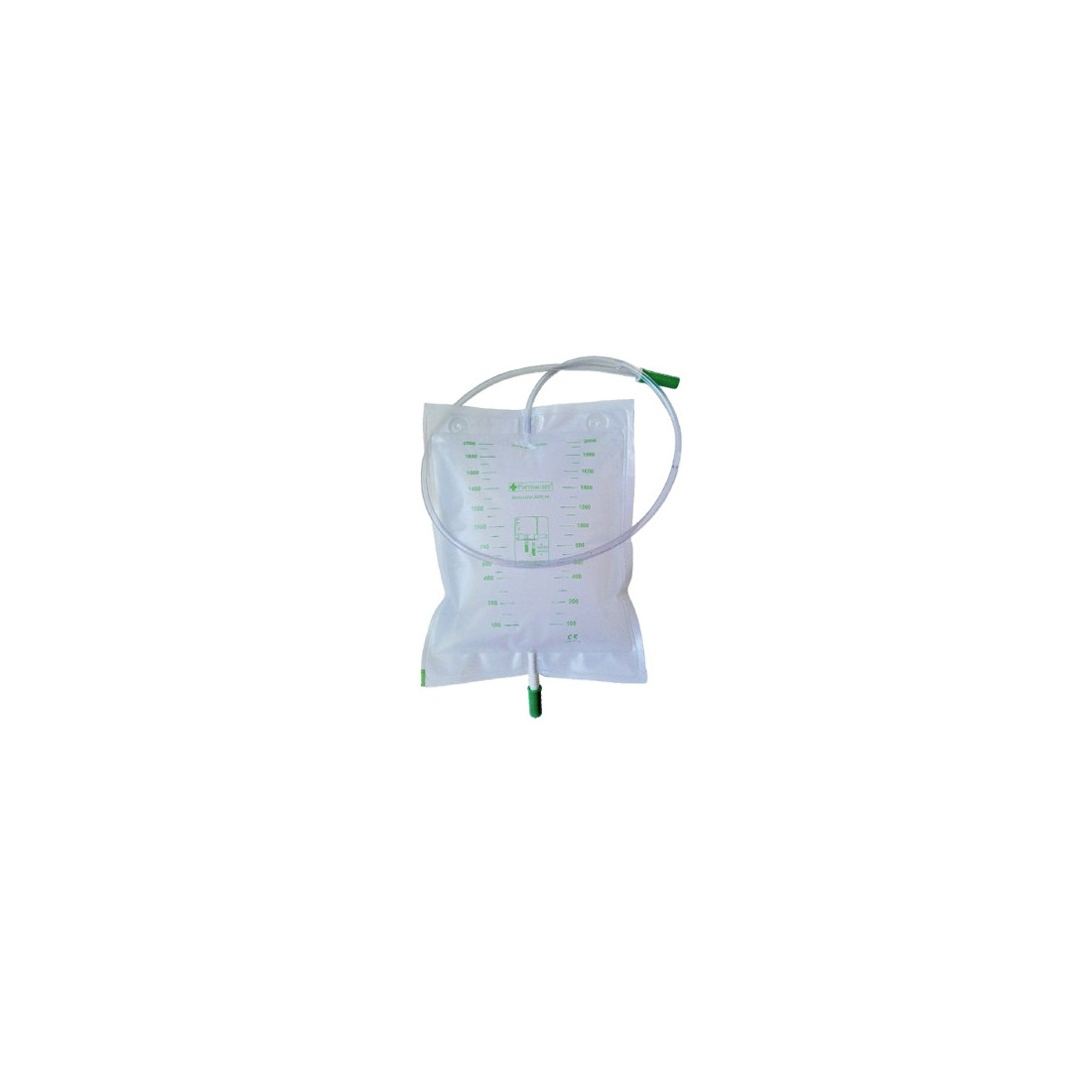 SACCOPE 2L C/S 130 10PZ