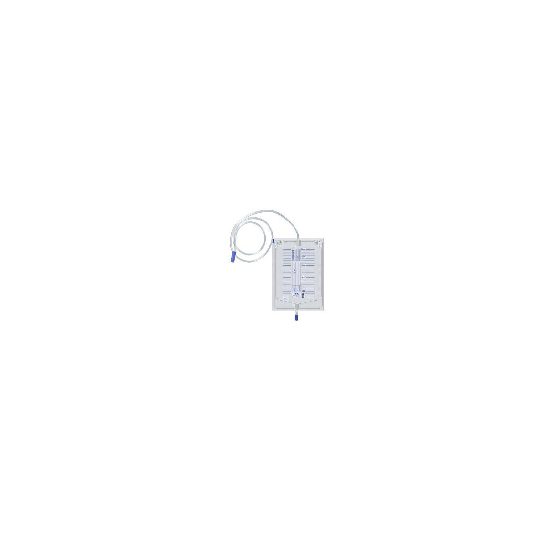 SACCA UR LETTO C/SCAR 130CM 30