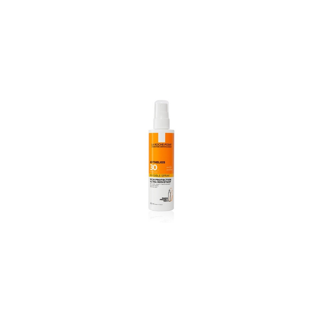 ANTHELIOS SHAKA SPRAY 30 200ML