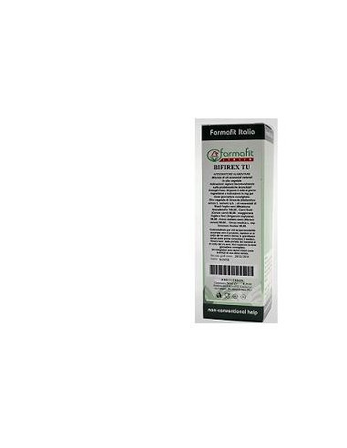 BIFIREX TU 50ML GTT