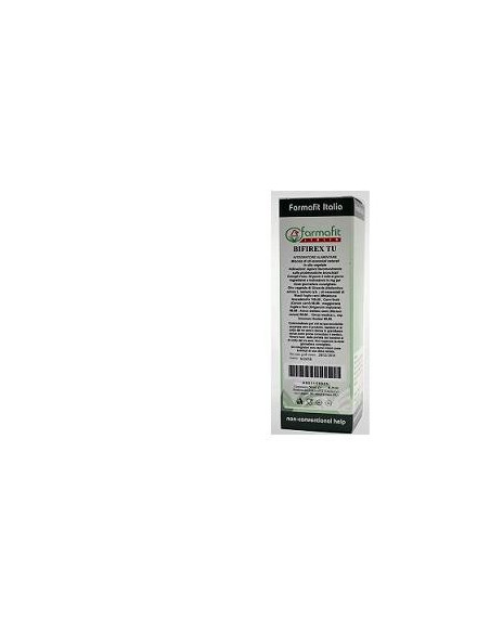 BIFIREX TU 50ML GTT