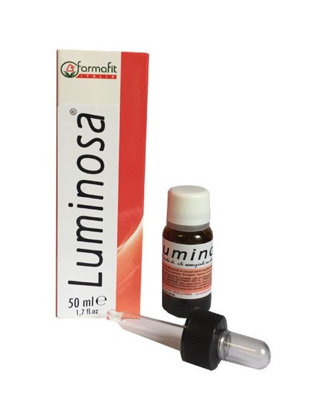 LUMINOSA SOL OLEOSA 50ML