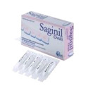 SAGINIL VAGINAL OVULATIONS 10PZ