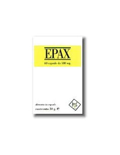 EPAX 60CPS