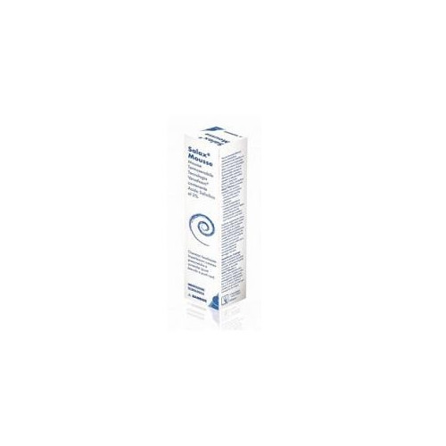 SALAX MOUSSE 75 ML OF WATER